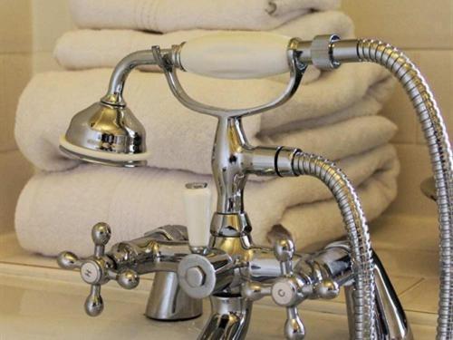 The Gables Luxury Bed & Breakfast Duddo Екстериор снимка